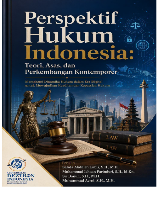 Cover Buku